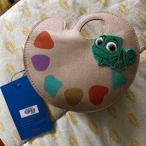 Danielle Nicole Pascal Makeup Bag